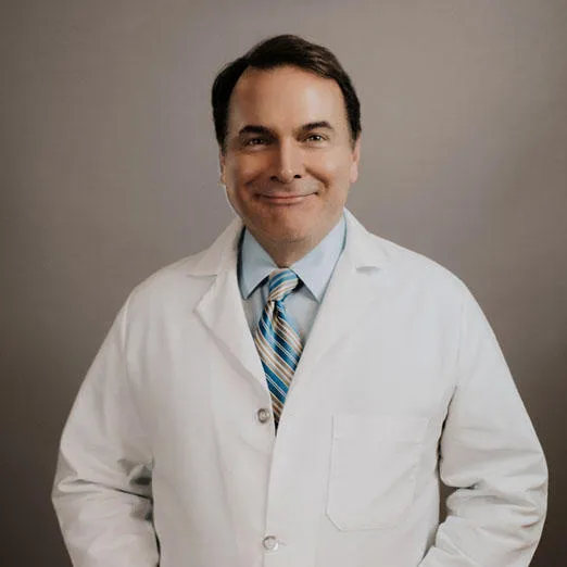 Dr. Gregory L. Hayden, MD - Evansville, IN - Surgery, General Surgeon