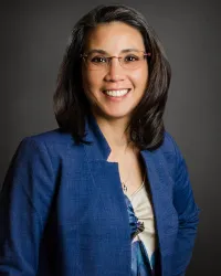 Dr. Anne Marie Wong, MD
