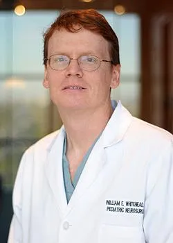 Dr. William Whitehead - Houston, TX - Neurological Surgery, Neurosurgery