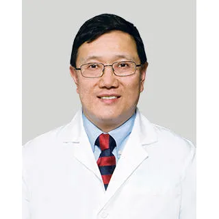 Dr. Philip Cheu, MD - Santa Ana, CA - Internal Medicine