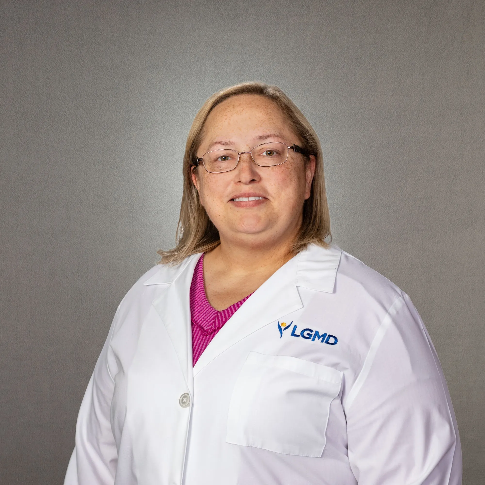 Dr. Tina M Boudreaux - Lafayette, LA - Internal Medicine