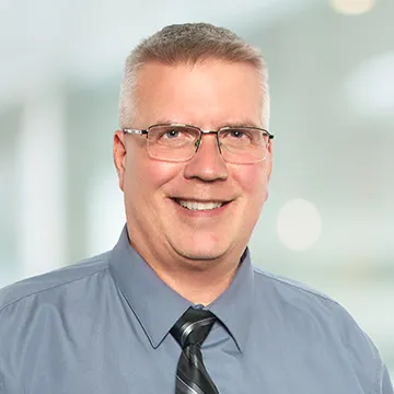 Dr. Paul Ogershok, MD - Morgantown, WV - Internal Medicine