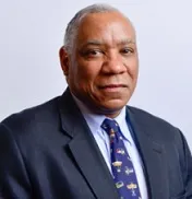Dr. Stephen Gerard Hurst