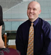 Dr. Brett Degooyer, DO, FAOASM - Moses Lake, WA - Family Medicine