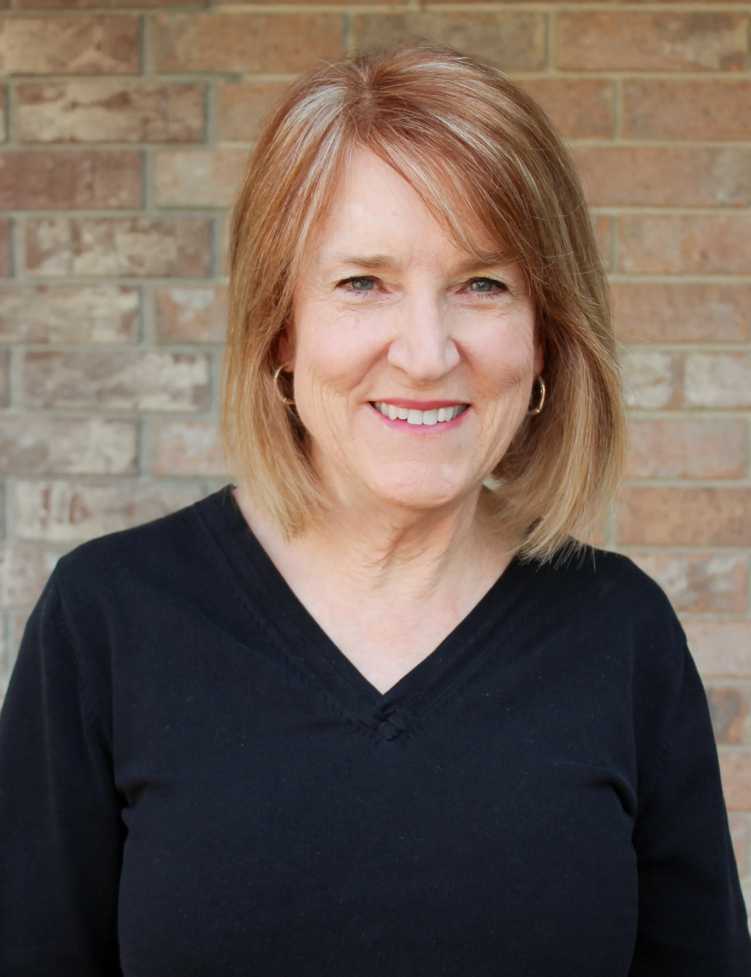 Dr. Marilyn Halvorsen Sorensen