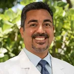 Dr. Sohail Delfani, MD - Miami, FL - Internal Medicine