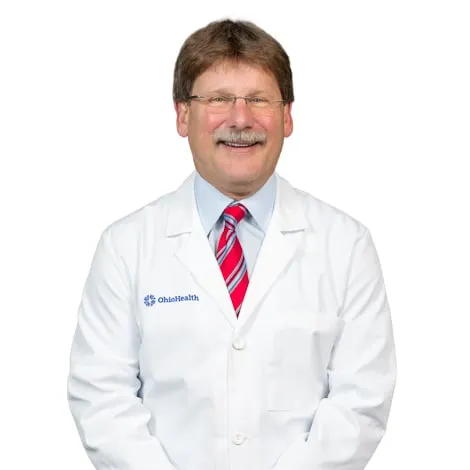 Dr. David Christopher Metzger, MD - Kingsport, TN - Cardiovascular Disease