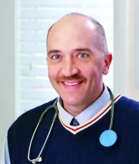 Dr David Huff, DO - Ovid, MI - Family Medicine