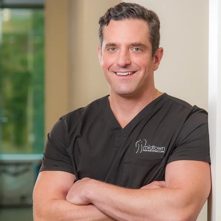 Dr. Thomas Joseph Weber Jr, DO - Raleigh, NC - Pain Medicine, Anesthesiology