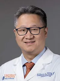 Dr. Andrew Y Wang, MD - Charlottesville, VA - Gastroenterology