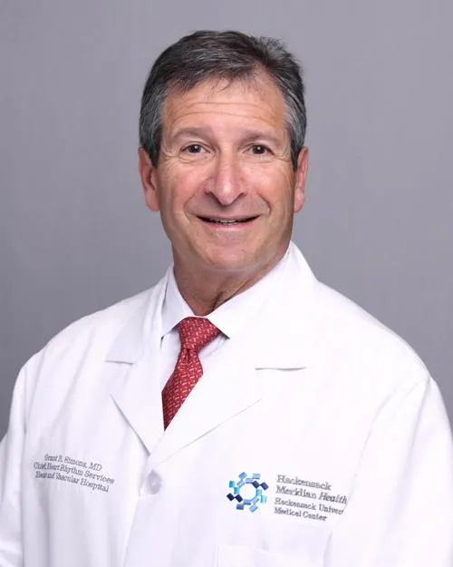 Dr. Grant R Simons, MD - Hackensack, NJ - Cardiovascular Disease, Electrophysiology