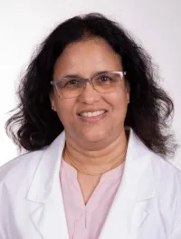 Dr. Reena George, MD - Janesville, WI - Allergy & Immunology