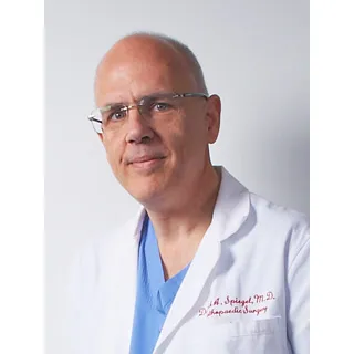Dr. David A. Spiegel, MD - Philadelphia, PA - Pediatrics, General Orthopedics, Internist/pediatrician
