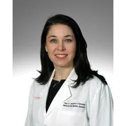 Dr. Amy Hairston Crockett, MD