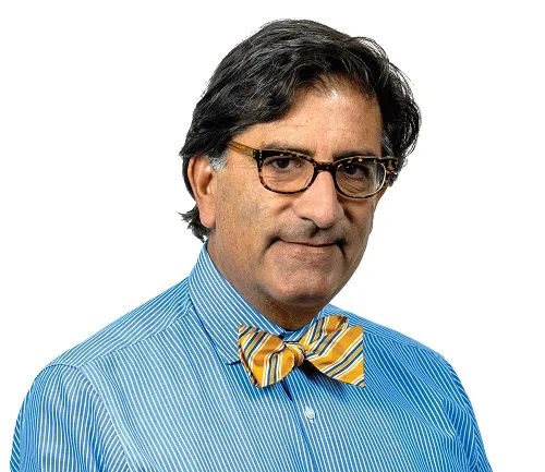 Dr. Andrew N. Bazos, MD - Ridgefield, CT - Orthopedic Surgery, Sports Medicine