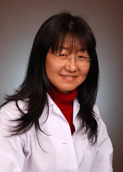 Dr. Lu Yu, MD - Stamford, CT - Internal Medicine