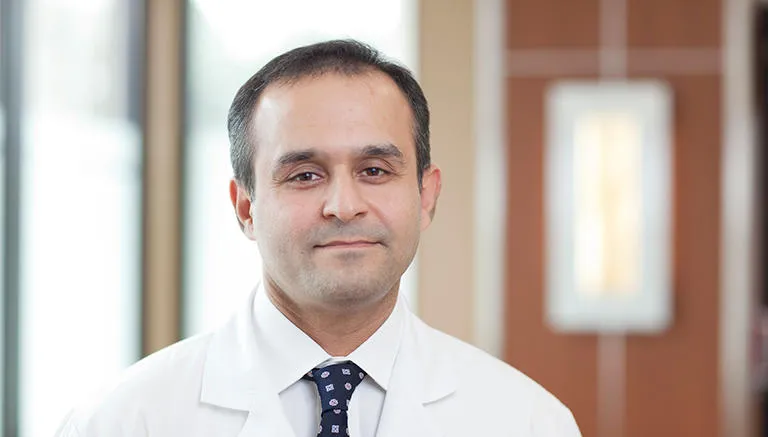 Dr. Muhammad Azim Mirza - Washington, MO - Oncology, Oncologist