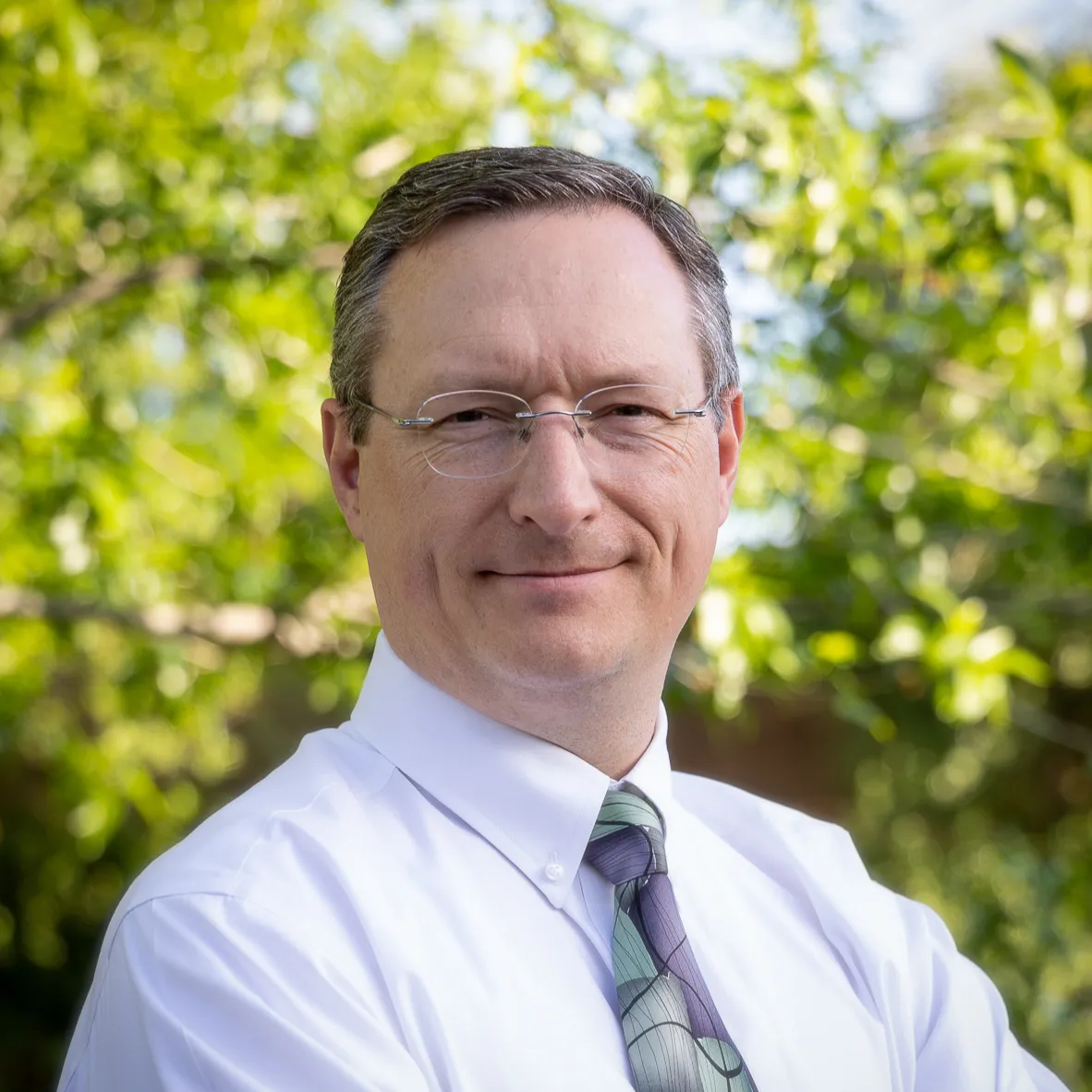 Dr. Reed T Gibb, OD - Saint George, UT - Optometry