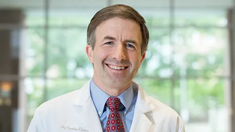 Dr. Charles Edwards, MD - Baltimore, MD - Orthopedic Surgery, Orthopedic Surgeon