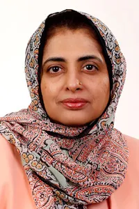 Dr. Aliya S. Naseer, MD - Loves Park, IL - Endocrinology, Diabetes & Metabolism