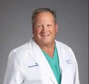 Dr. Robert T Hoover II, DPM, FACFAS - Altamonte Springs, FL - Podiatry, Foot & Ankle Surgery, Physical Medicine & Rehabilitation