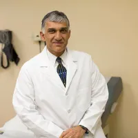 Dr. Malcolm Desouza, MD, FACOG - Washington, DC - Obstetrics & Gynecology