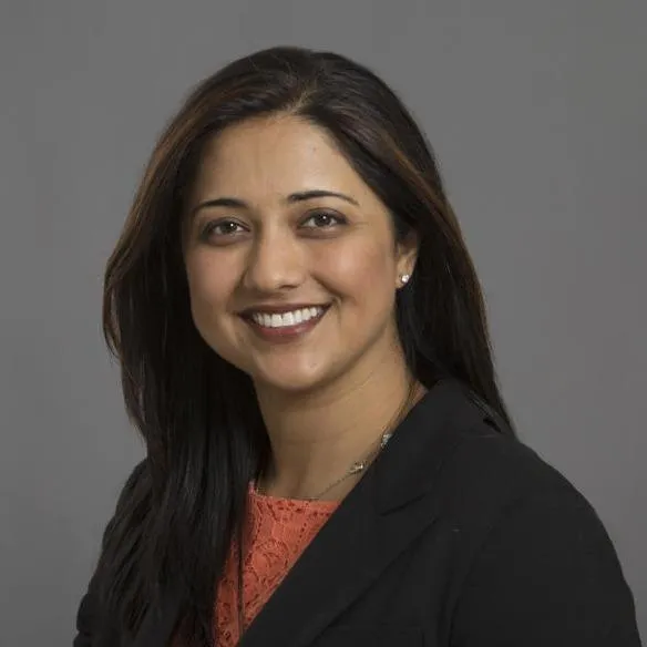 Dr. Nina Arshi Goyal, MD - Chicago, IL - Ophthalmology