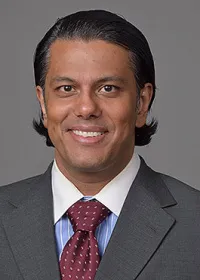 Dr. Venkatesh Lakshminarayanan, MD - Atlanta, GA - Pulmonology