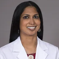 Dr. Padmini Moffett, MD - Louisville, KY - Hematology, Oncology