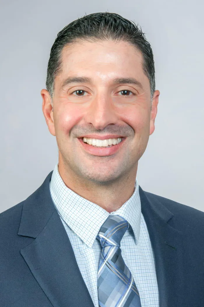 Dr. Enzo Fallone, MD - Rochester, NY - Pathology, Pathologist