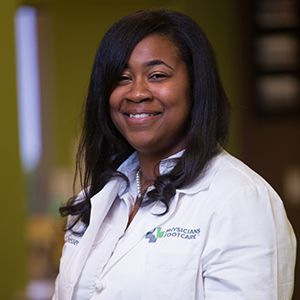 Dr. Heather D Driessen, DPM - Aiken, SC - Podiatry, Foot & Ankle Surgery