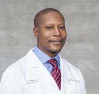 Dr. Tycel Phillips, MD - Duarte, CA - Oncology, Hematology