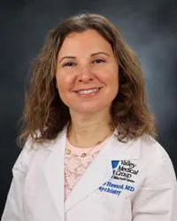 Dr. Colette Haward, MD - Ridgewood, NJ - Psychiatry