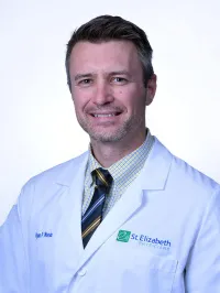 Dr. Ryan Patrick Woods - Florence, KY - Emergency Medicine