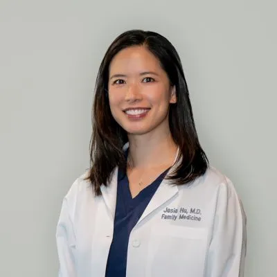 Dr. Jasia Hu, MD - Long Beach, CA - Family Medicine