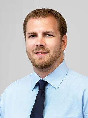Dr. John Zarosky - Bedford, TX - Family Medicine