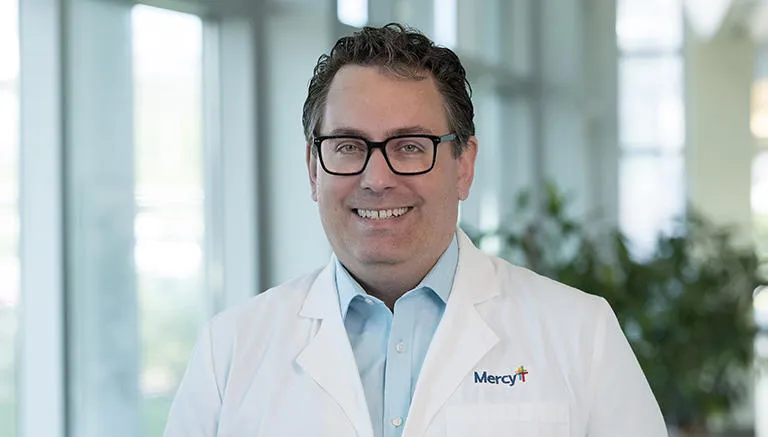 Dr. David Vincent Yonick - Saint Louis, MO - Plastic Surgery, Plastic Surgeon