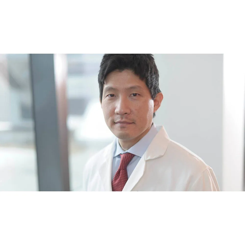 Dr. David Jin Chung, MD - New York, NY - Oncology