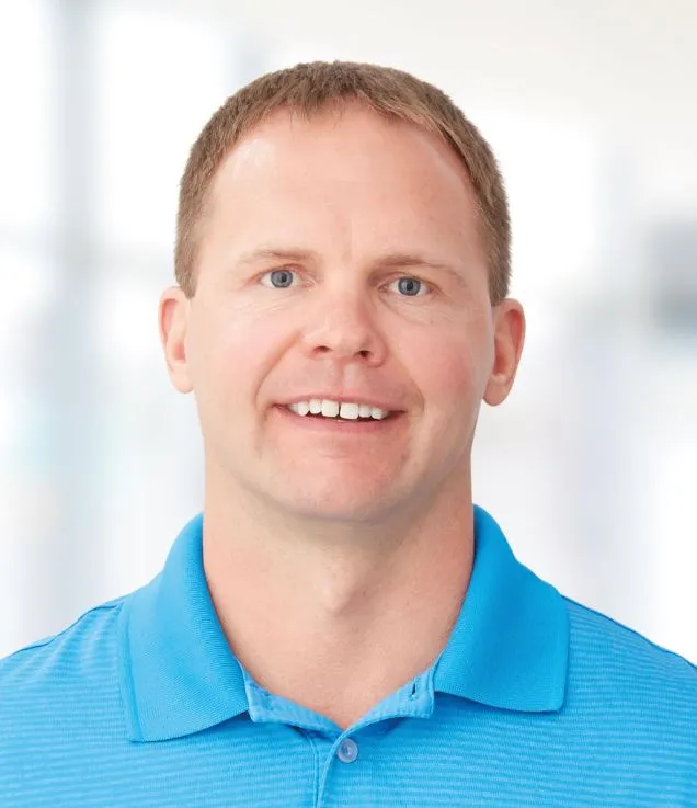 Chad William Sharkey - St Louis Park, MN - Nurse Practitioner, Geriatric Medicine, Internal Medicine