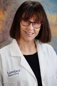 Lyn Dawson, NP - Albuquerque, NM - Nurse Practitioner