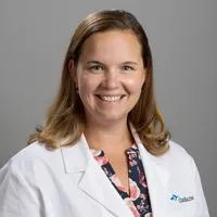 Dr. Katherine Hefner, MD
