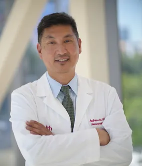 Dr. Andrew Jea