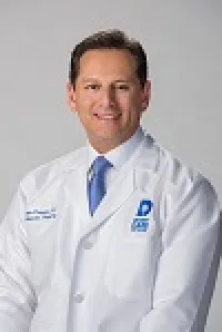 Dr. Ramin Pooyan, DO - Palm Springs, CA - Orthopedic Surgery