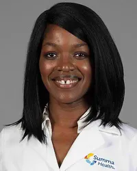 Dr. Grace N Ayafor, MD - Akron, OH - Cardiovascular Disease, Interventional Cardiology