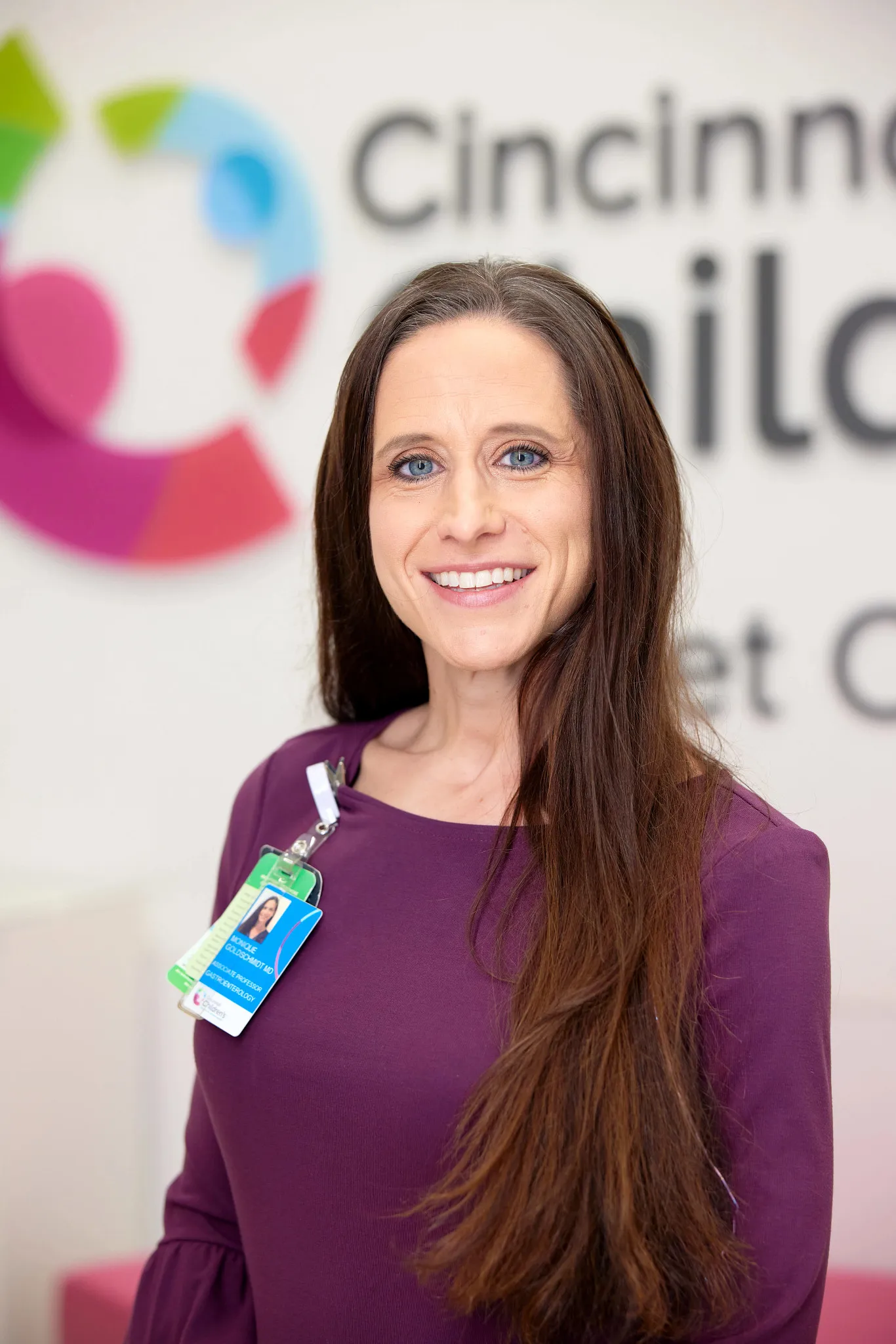 Dr. Monique L. Goldschmidt - Cincinnati, OH - Gastroenterology, Pediatric Gastroenterology