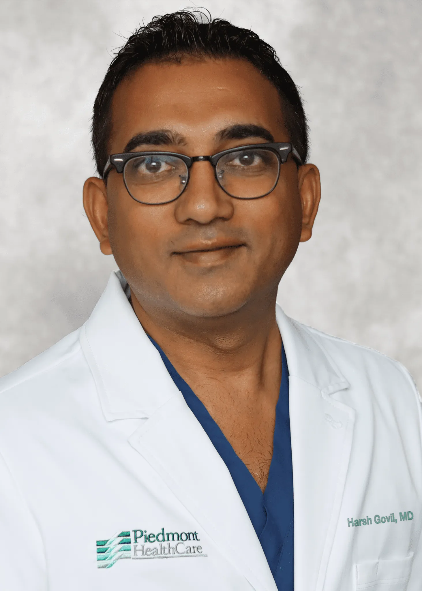 Dr. Harsh Govil, MD - Statesville, NC - Pain Medicine, Physical Medicine & Rehabilitation