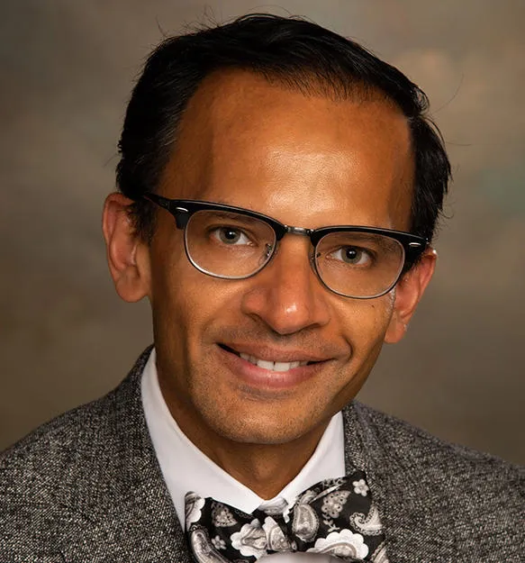 Dr. Sulfikar Fahd Ibrahim, MD - Richmond, IN - Oncology, Hospital Medicine
