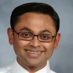 Dr. Rajiv Magge, MD