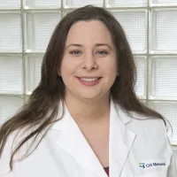 Dr. Alycia Cleinman, MD - Chattanooga, TN - Geriatric Medicine