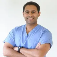 Dr. Raghuveer Muppavarapu, MD - Norwood, MA - Orthopedic Surgery